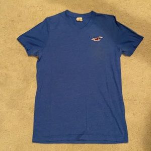 Men’s Hollister V-Neck